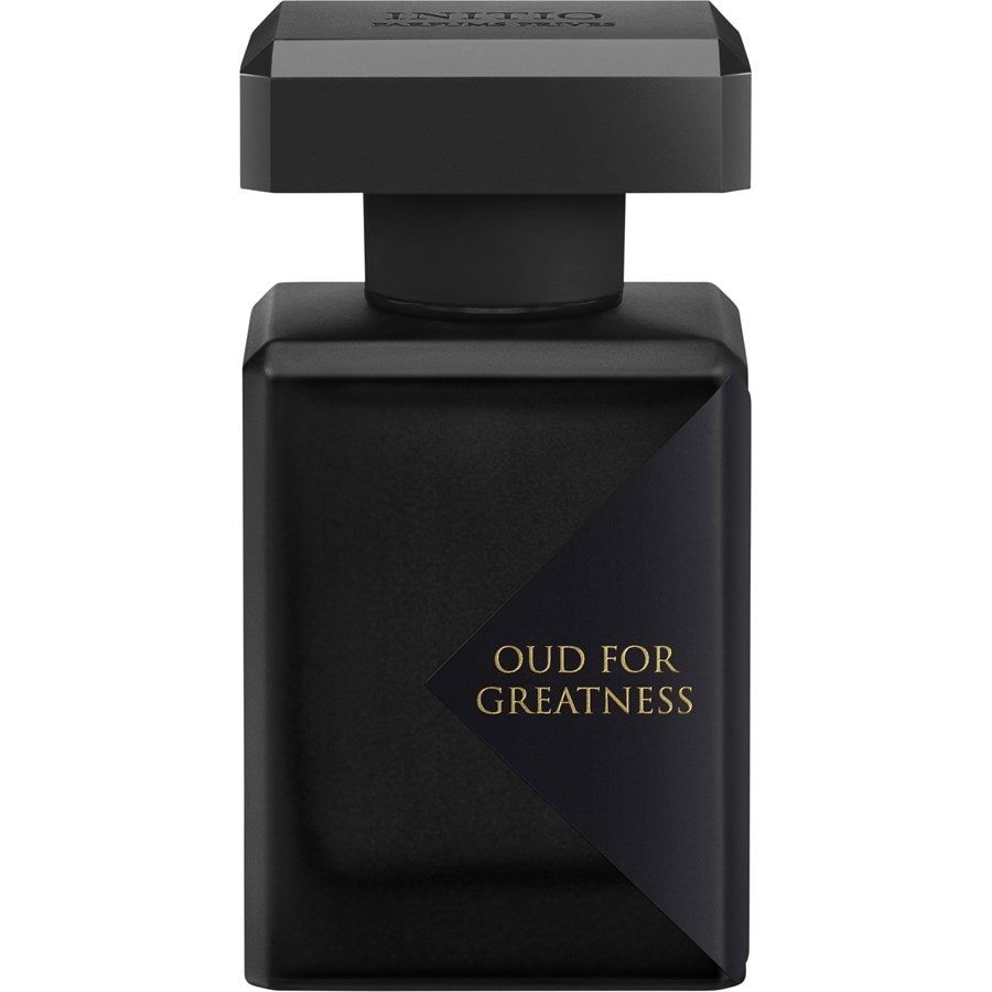 INITIO Parfums Privés Black Gold Project Oud For Greatness Hair Mist