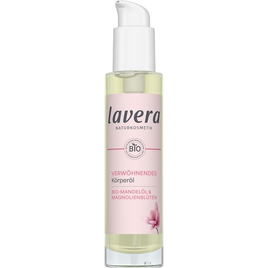 Lavera Kroppsvård Body SPA Body Lotion och milk Skämtsam kroppsolja 100 ml (3.320,00 kr / 1 l)