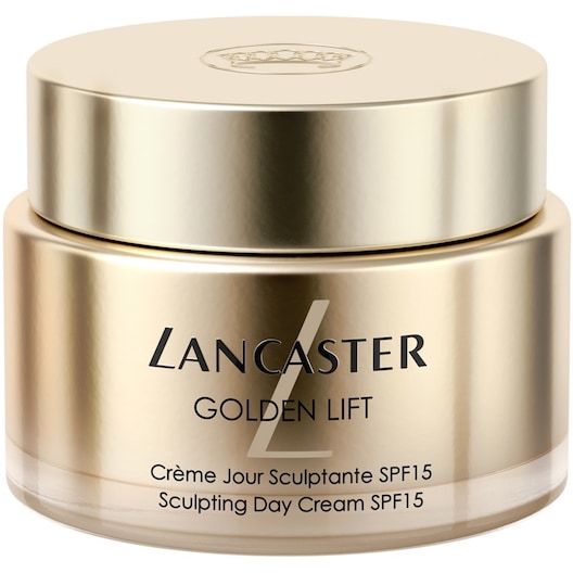 Lancaster - Golden Lift