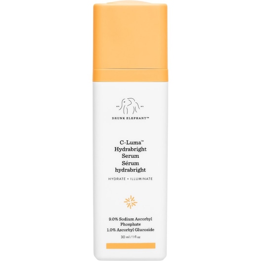 Drunk Elephant Serum C-Luma Hydrabright Vitamin C-serum Female 30 ml