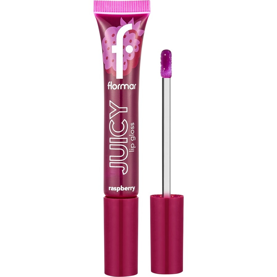 Flormar Ligloss Juicy Lip Gloss