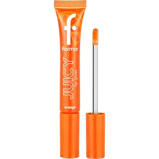 Flormar Ligloss Juicy Lip Gloss Lipgloss Female 10 ml