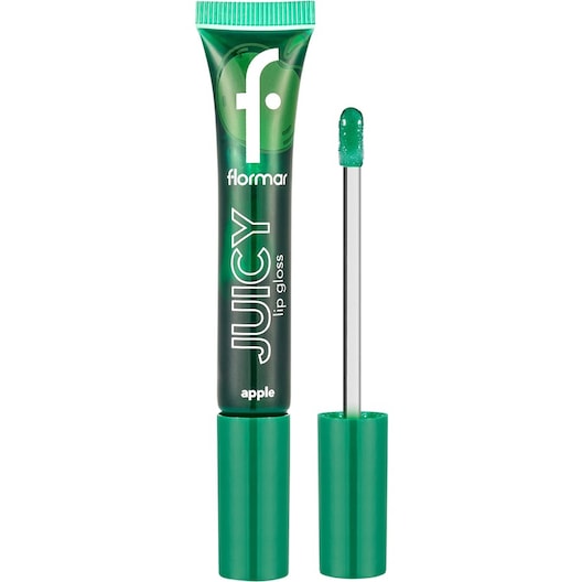 Flormar Ligloss Juicy Lip Gloss Lipgloss Female 10 ml