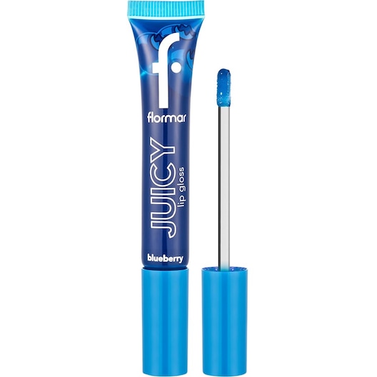 Flormar Ligloss Juicy Lip Gloss Lipgloss Female 10 ml