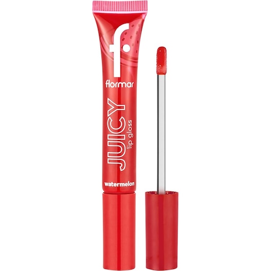 Flormar Ligloss Juicy Lip Gloss Lipgloss Female 10 ml