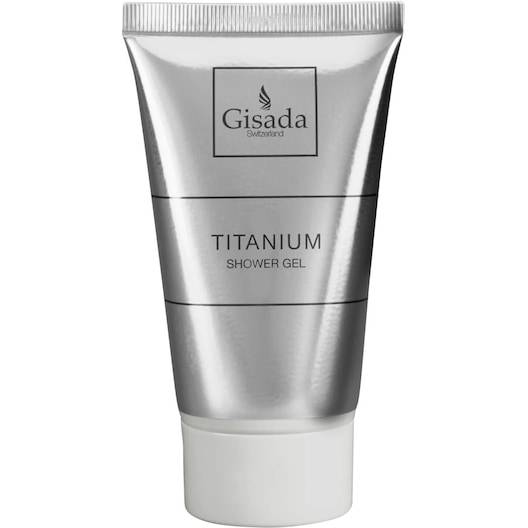 Gisada - Titanium