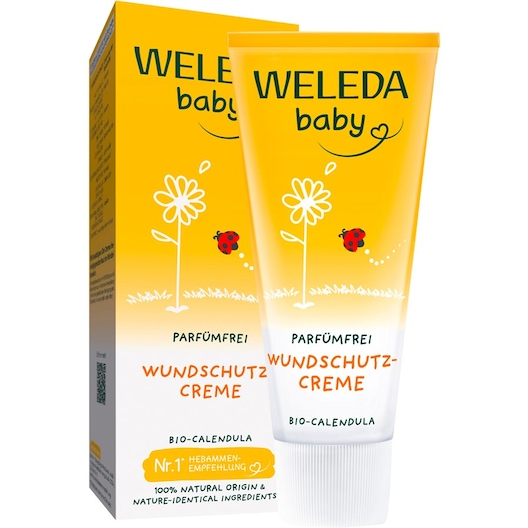 WELEDA - Babies & Kids