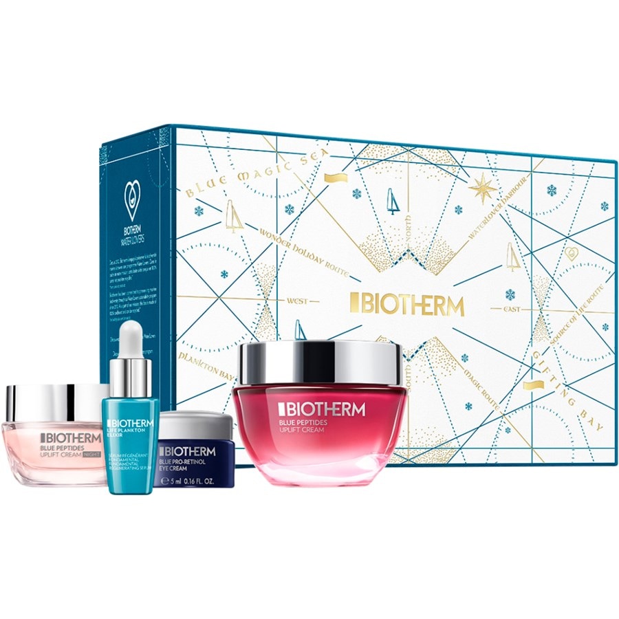 Biotherm Blue Therapy Set regalo