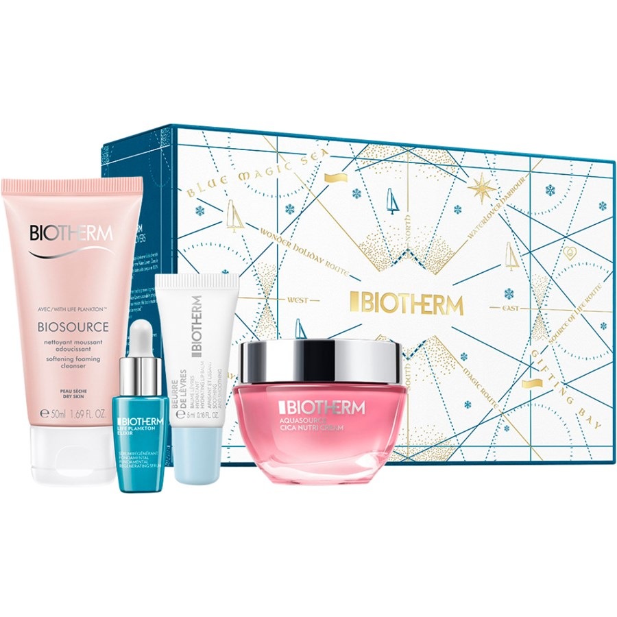 Biotherm Aquasource Set regalo