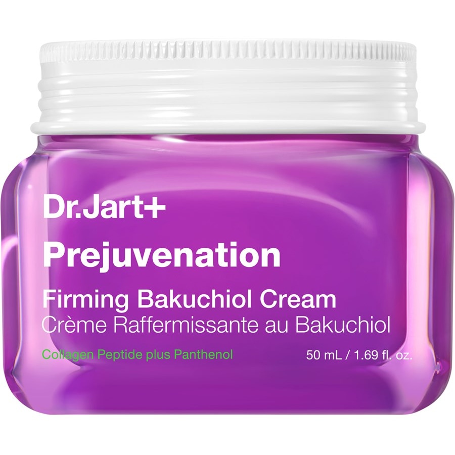 Dr. Jart+ Prejuvenating Crema rassodante al Bakuchiol