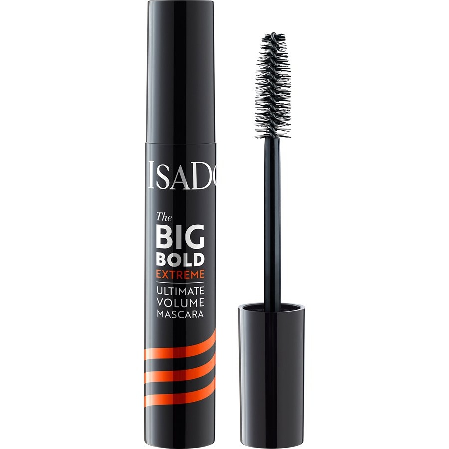 Isadora Mascara Mascara Big Bold Extreme Ultimate Volume