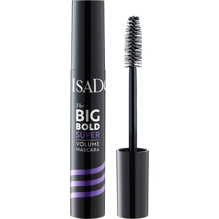 Isadora Mascara Mascara Big Bold Super Volume