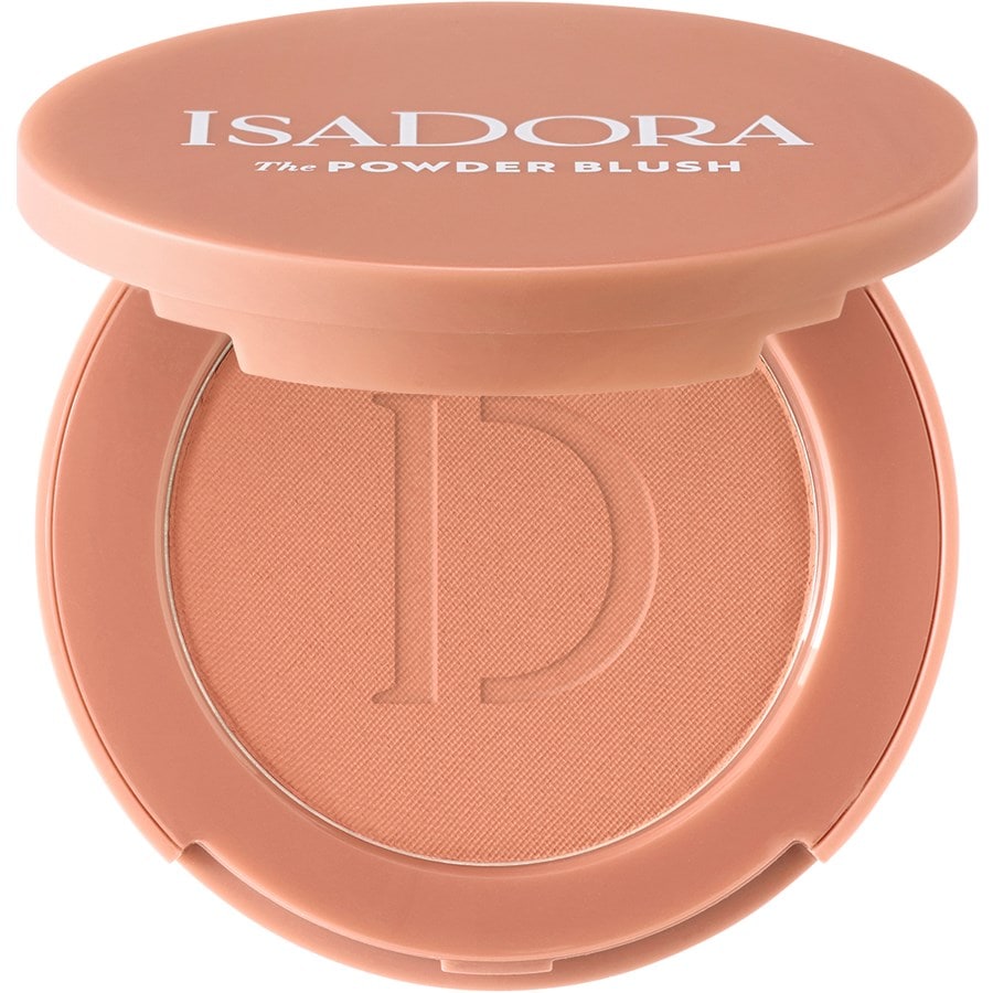 Isadora Blush Il fard in polvere