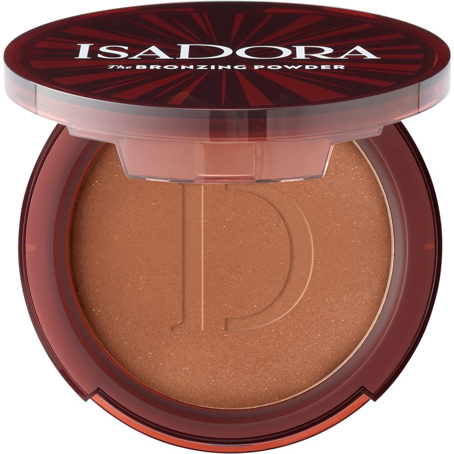 Isadora Powder La polvere abbronzante