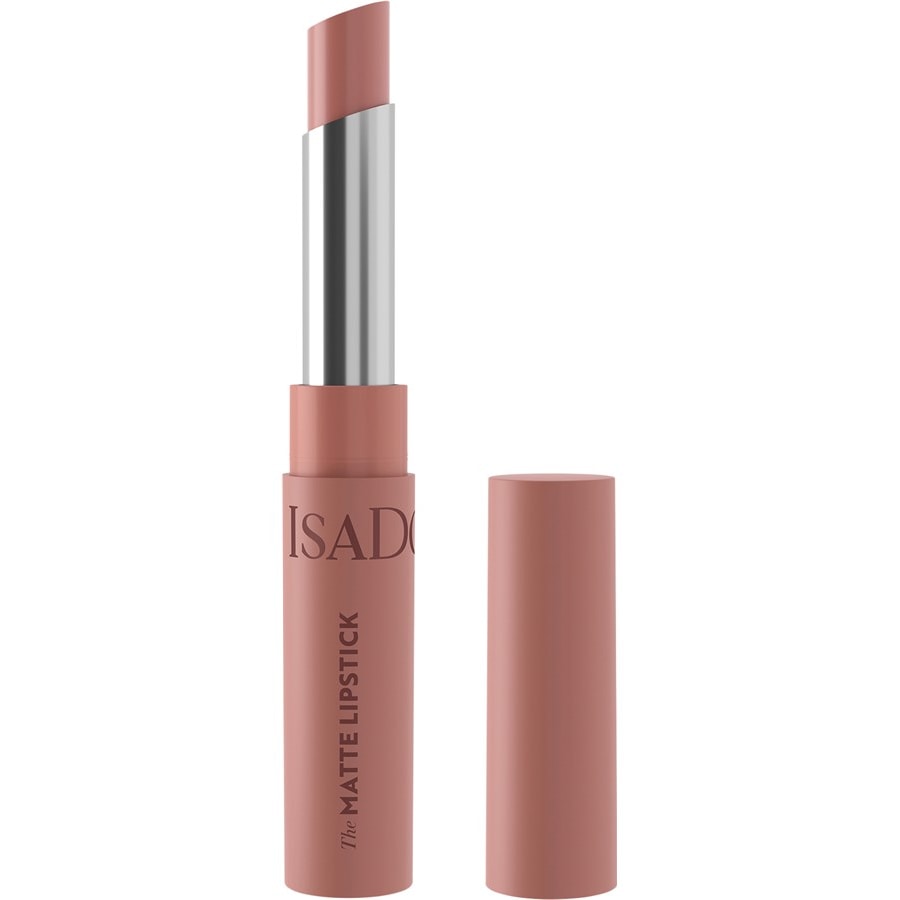 Isadora Lipstick Il rossetto opaco