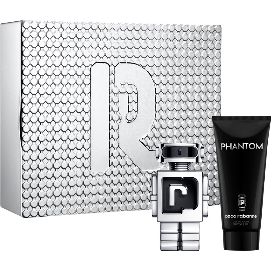 paco rabanne phantom woda toaletowa 50 ml   zestaw