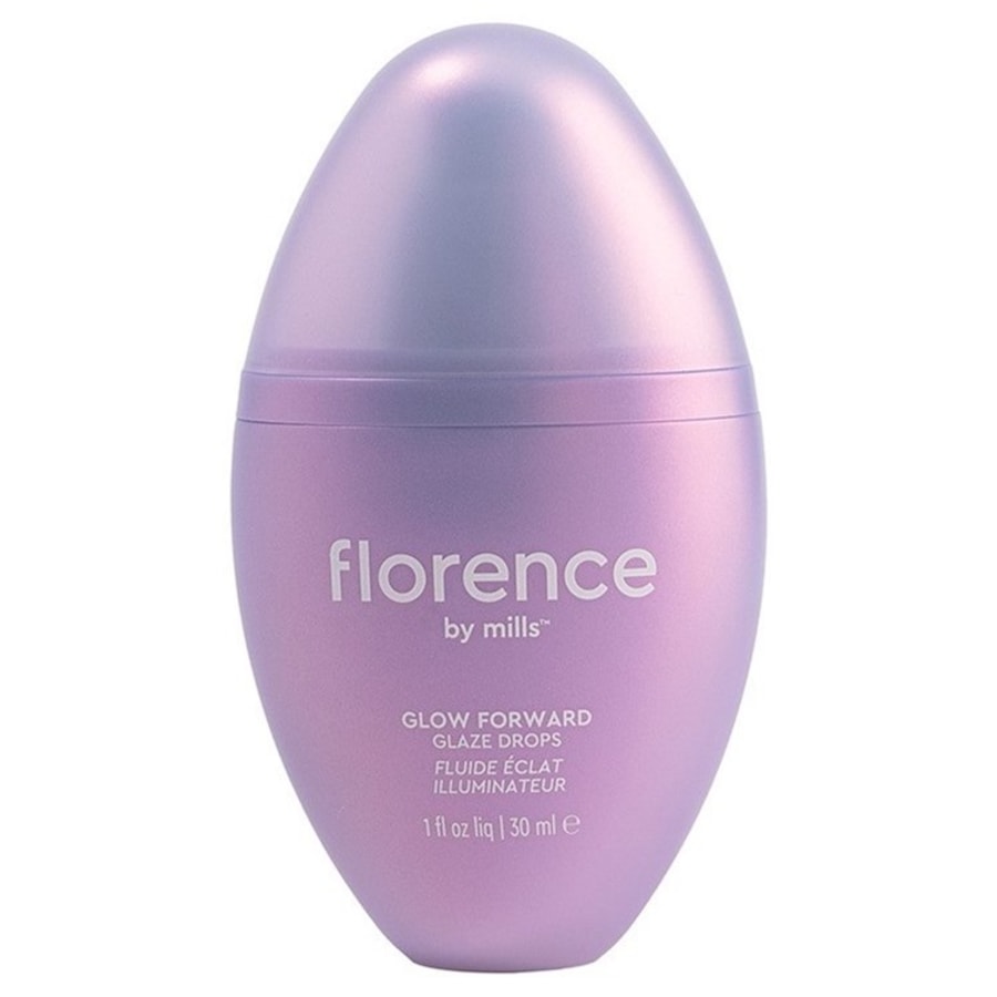 florence by mills Moisturize Glaze Drops