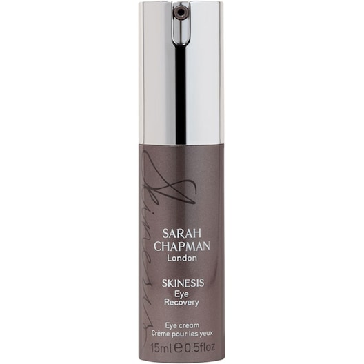 Sarah Chapman Augenpflege Eye Recovery Augencreme Damen 15 ml