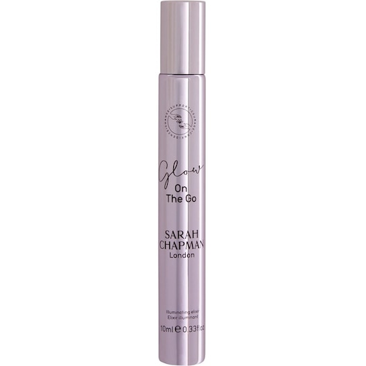 Sarah Chapman Gesichtsserum- & Elixir Glow on the Go Feuchtigkeitscreme Damen 10 ml