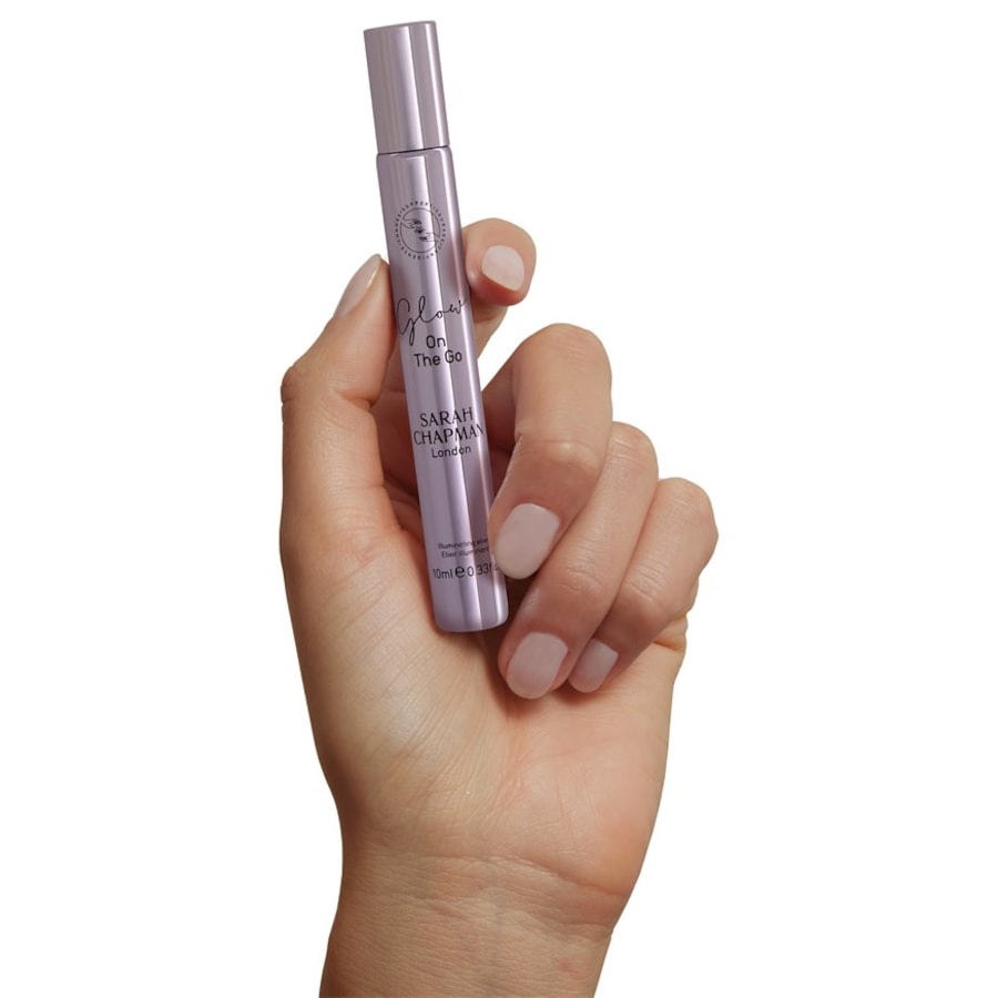 Gesichtsserum- & Elixir Glow on the Go