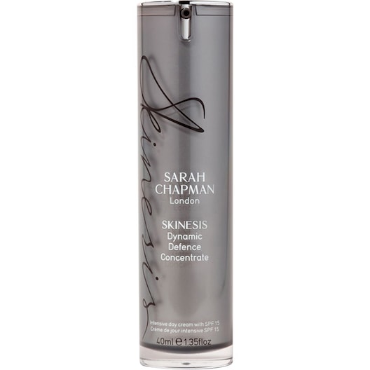 Sarah Chapman - Moisturising care