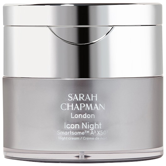 Sarah Chapman - Moisturising care