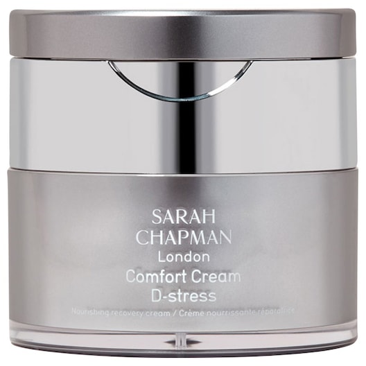 Sarah Chapman - Moisturising care