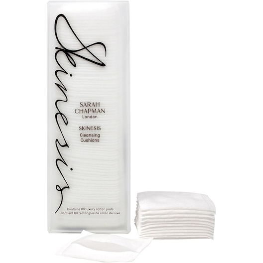 Sarah Chapman - Facial cleansing