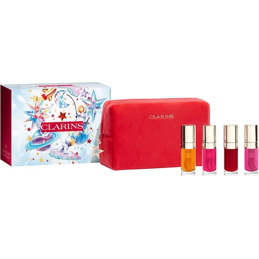 CLARINS - Lippen