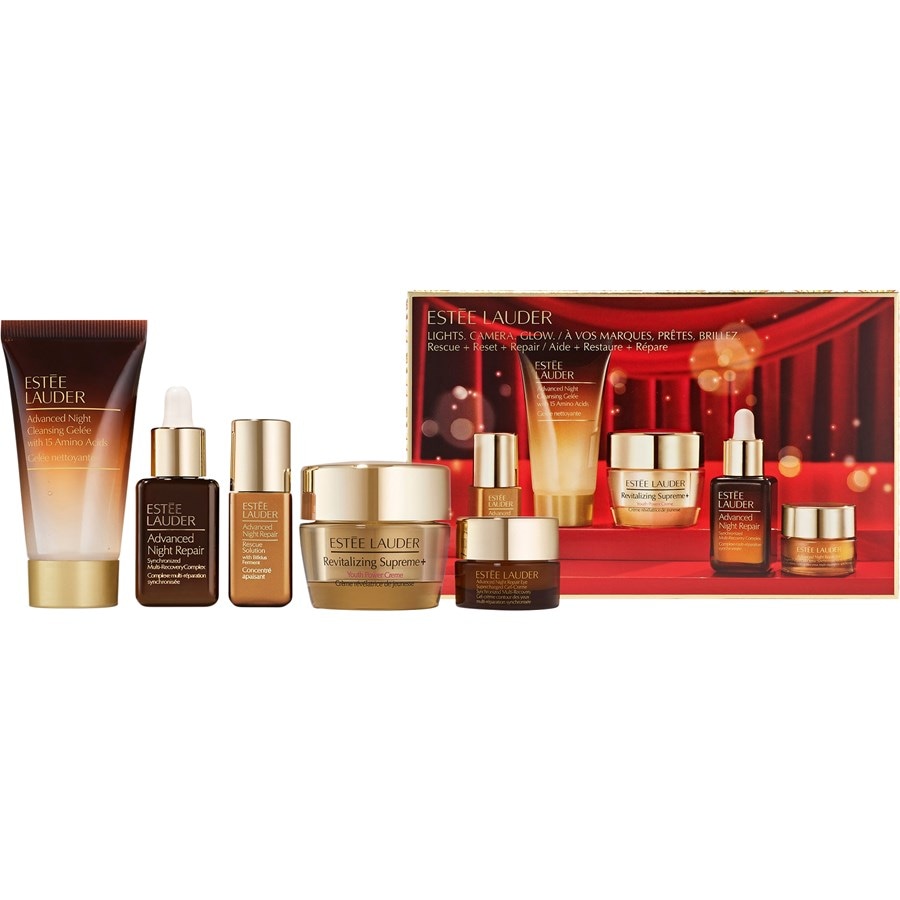 Estée Lauder Cura del viso Set regalo