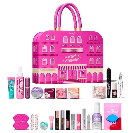 Benefit - Adventskalender