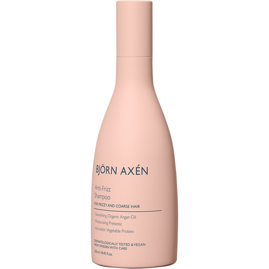 Björn Axén Anti-Frizz Shampoo