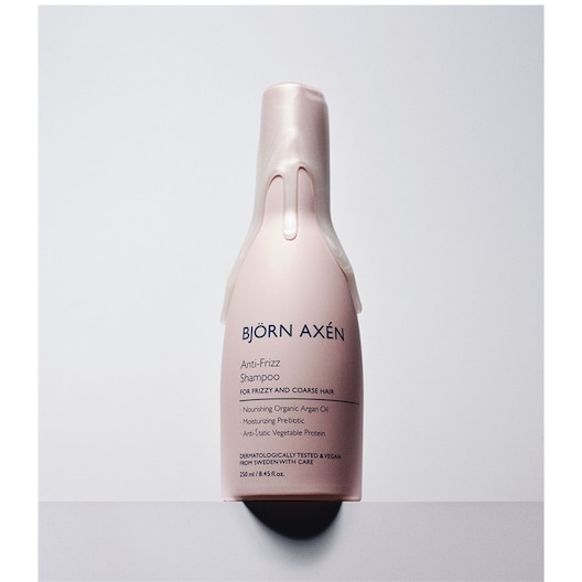 Björn Axén - Anti-Frizz