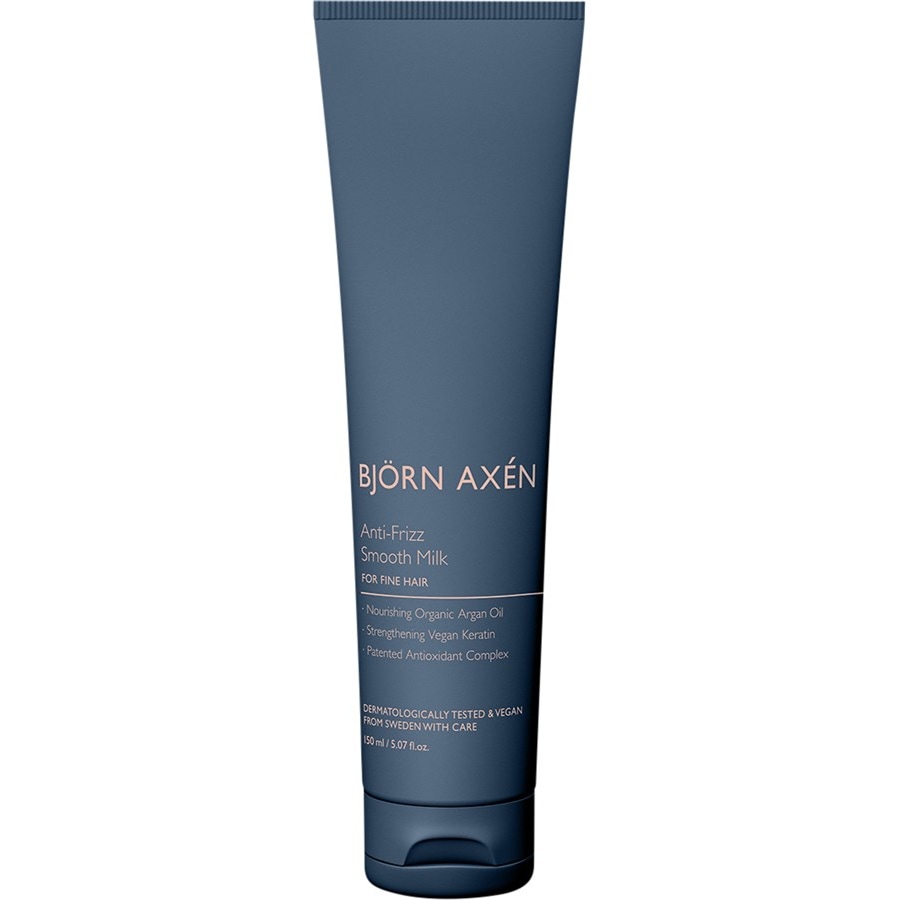 Björn Axén Anti-Frizz Smooth Milk