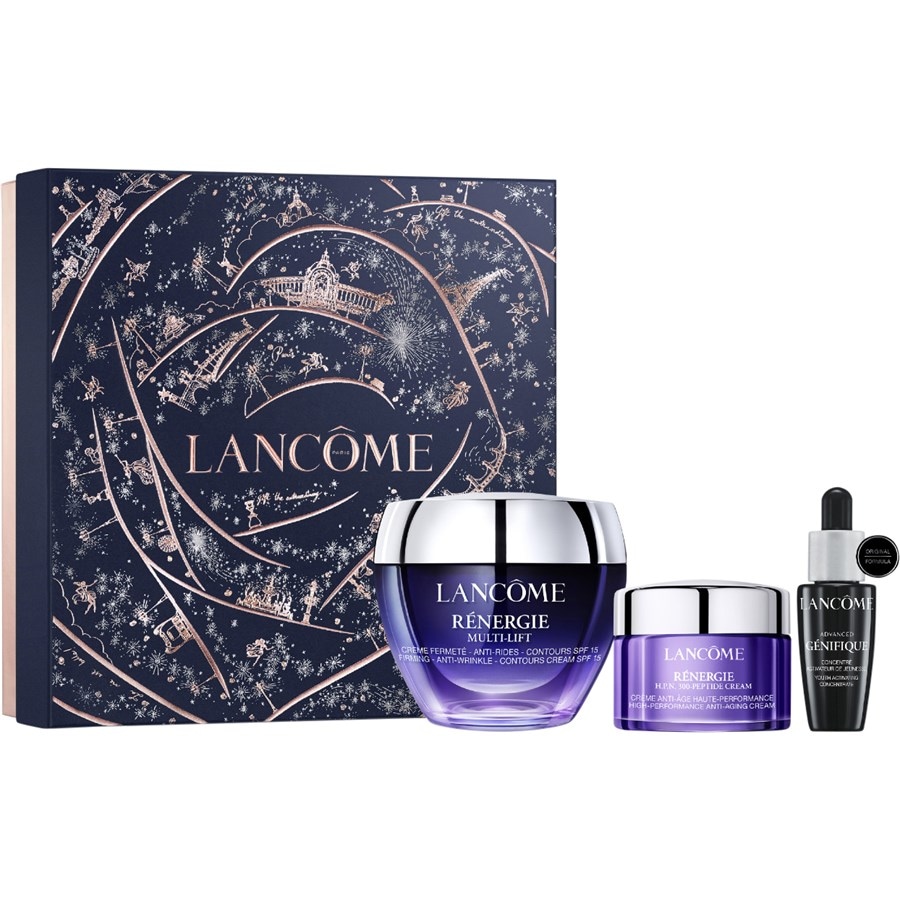 Lancôme Rénergie Set regalo