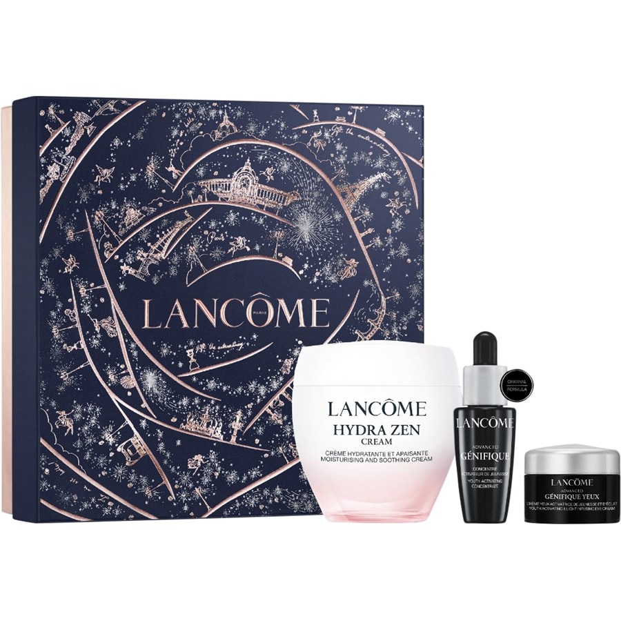 Lancôme Crema da giorno Set regalo