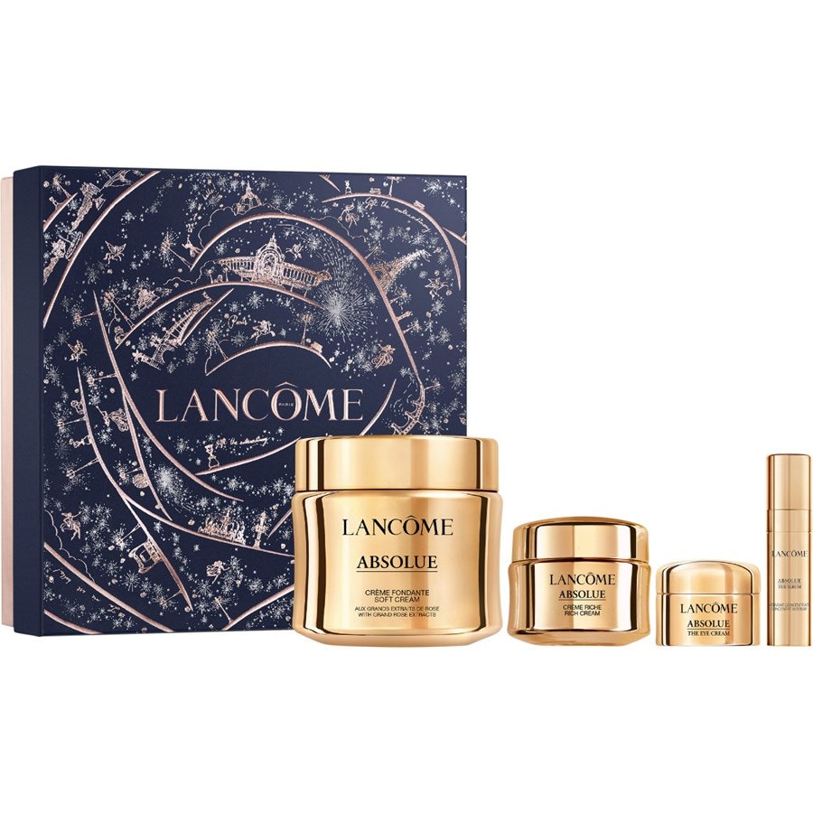 Lancôme Cura Set regalo