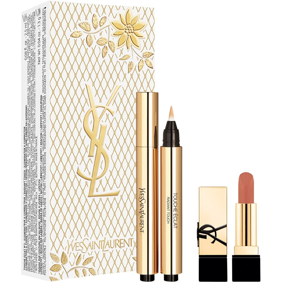 Yves Saint Laurent Trucco del viso Set regalo