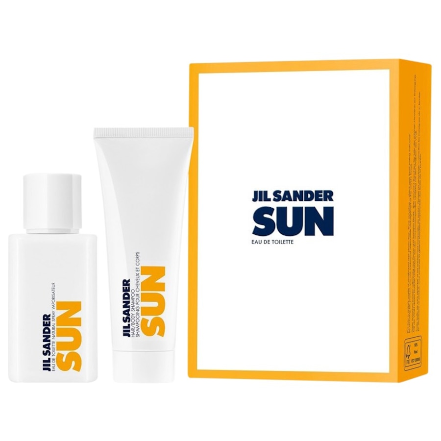 Jil Sander Sun Set regalo