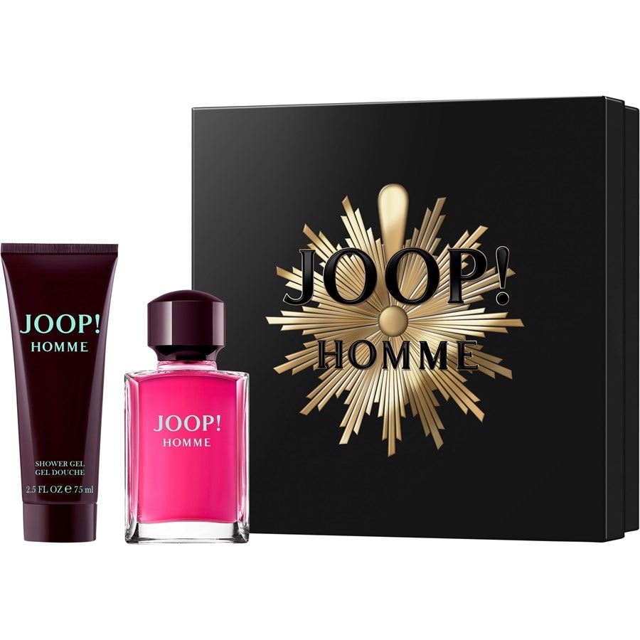 JOOP Homme Set regalo