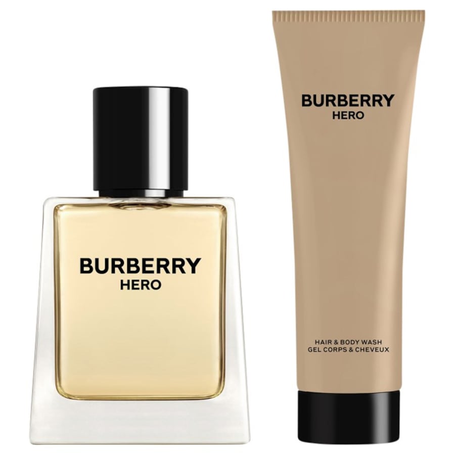 Burberry Hero Set regalo