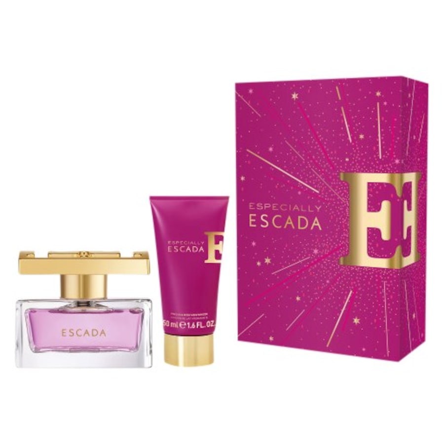 Escada Especially Escada Set regalo