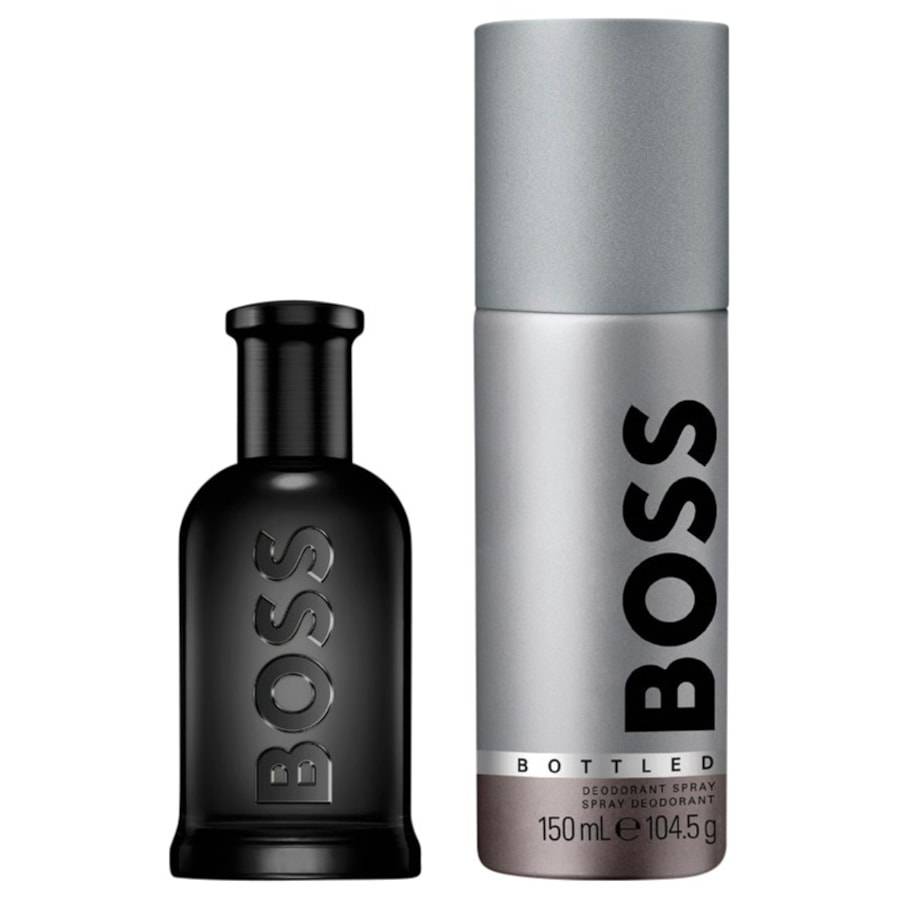 Hugo Boss BOSS Bottled Set regalo