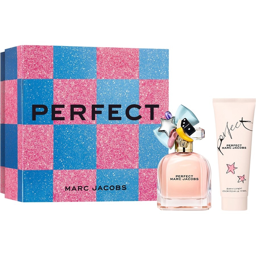 Marc Jacobs Perfect Set regalo