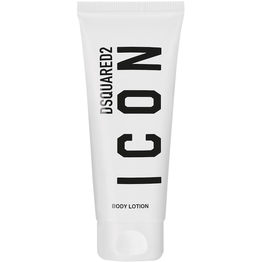 Dsquared2 ICON Pour Femme Bodylotion Kropspleje Female 200 ml