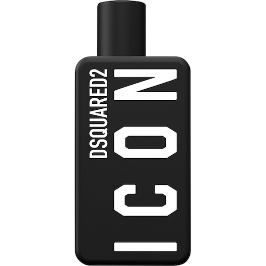 Dsquared2 ICON Pour Homme Eau de Parfum Spray Herren 100 ml