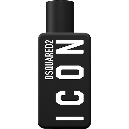 Dsquared2 Herrdofter ICON Pour Homme Eau de Parfum Spray 50 ml (17.000,00 kr / 1 l)