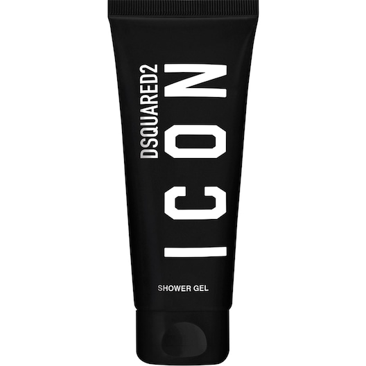 Dsquared2 ICON Pour Homme Bade- og brusegelé Shower gels Male 200 ml