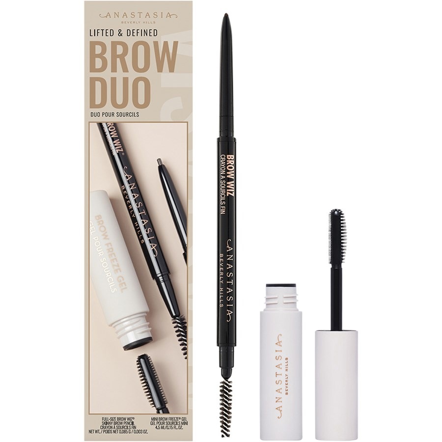 Anastasia Beverly Hills Eyebrow colour Lifted & Defined Brow Duo