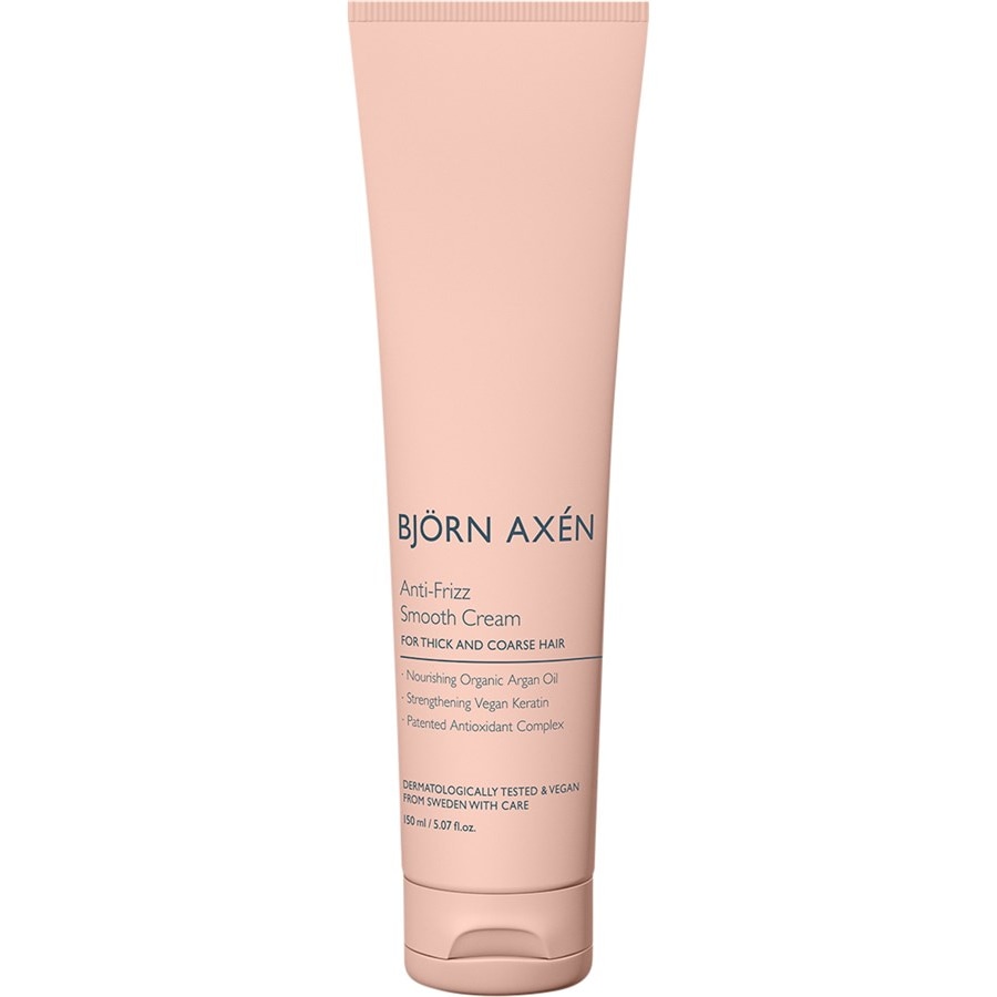 Björn Axén Anti-Frizz Anti-Frizz Smooth Cream